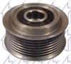 TRICLO 426520 Pulley, alternator